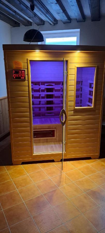 B&B Talstation Horselberg-Hainich Екстериор снимка