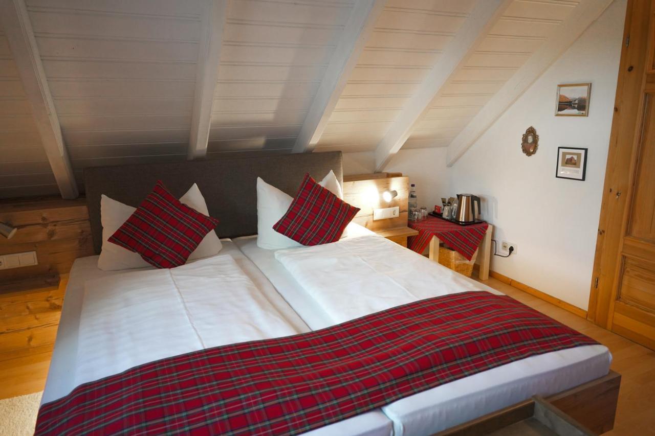 B&B Talstation Horselberg-Hainich Екстериор снимка