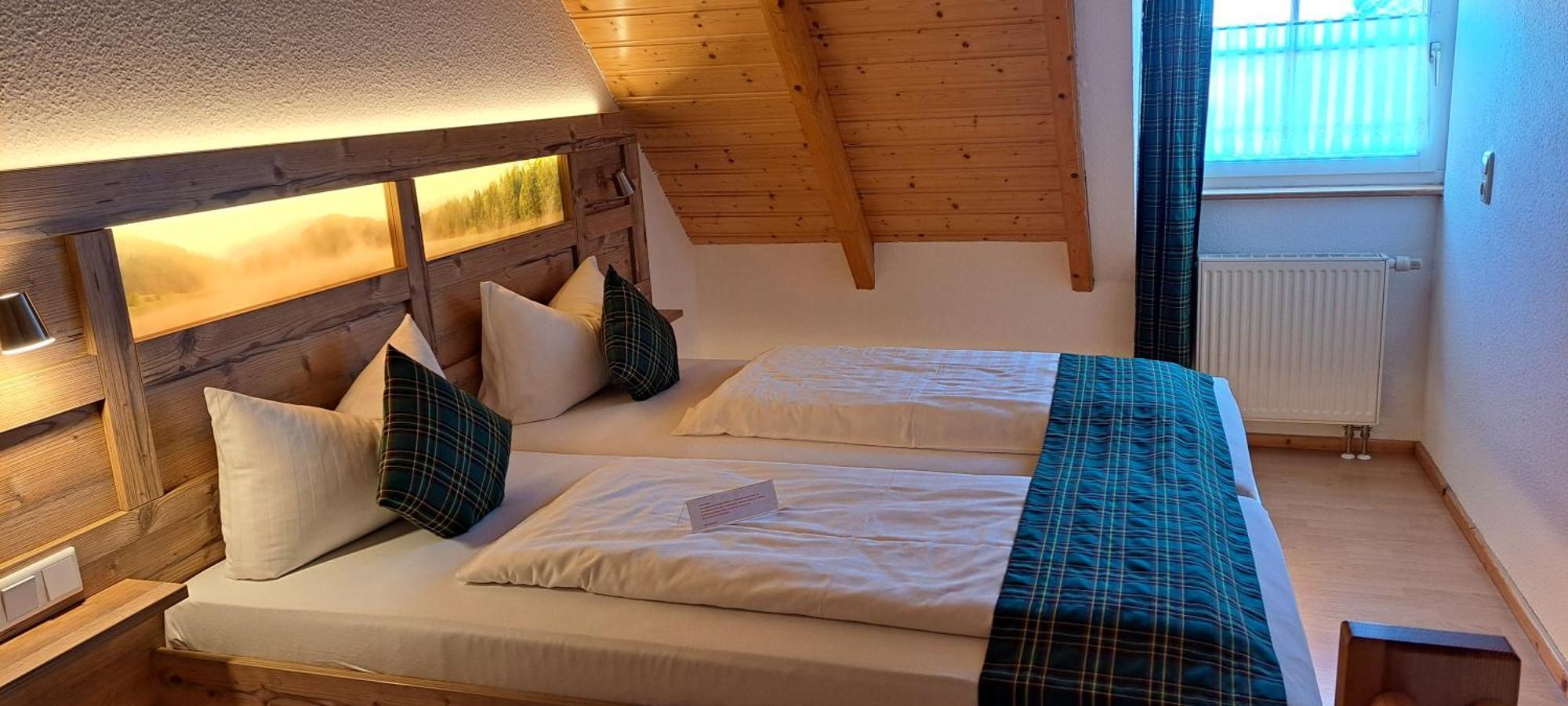 B&B Talstation Horselberg-Hainich Екстериор снимка