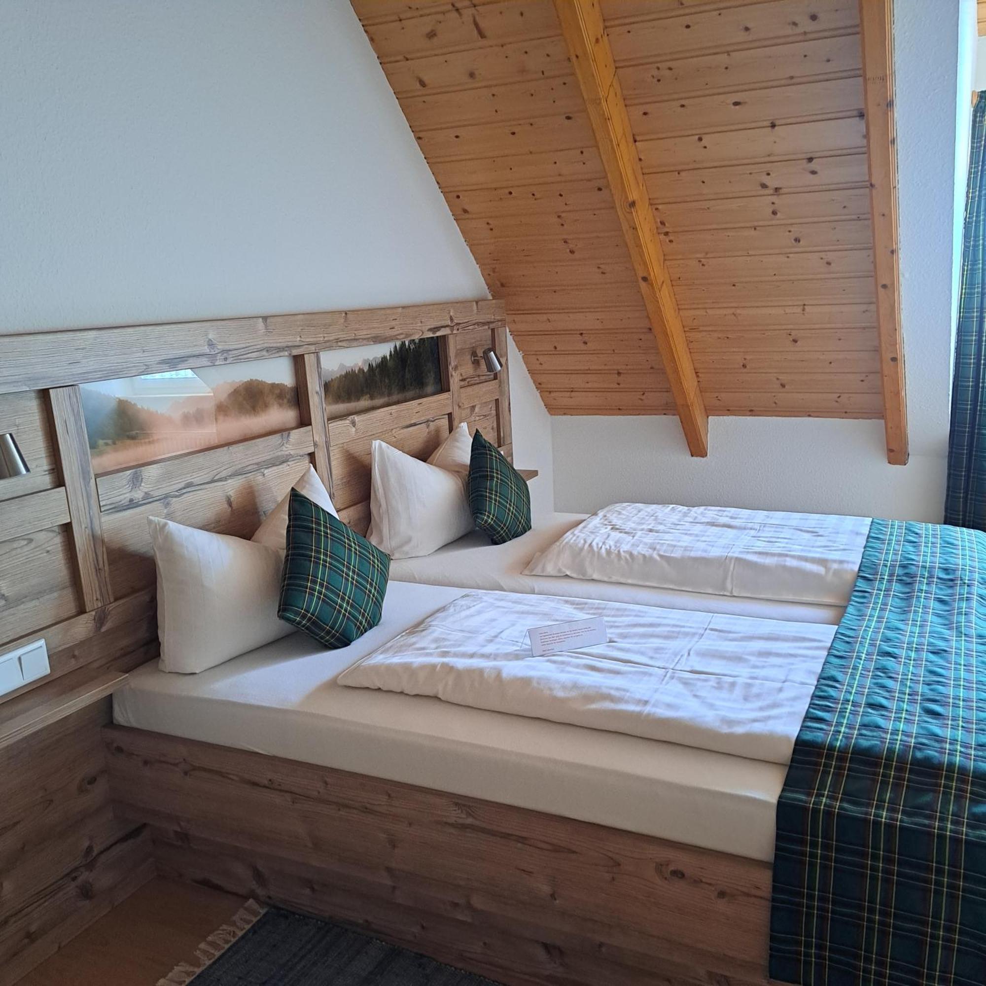 B&B Talstation Horselberg-Hainich Екстериор снимка