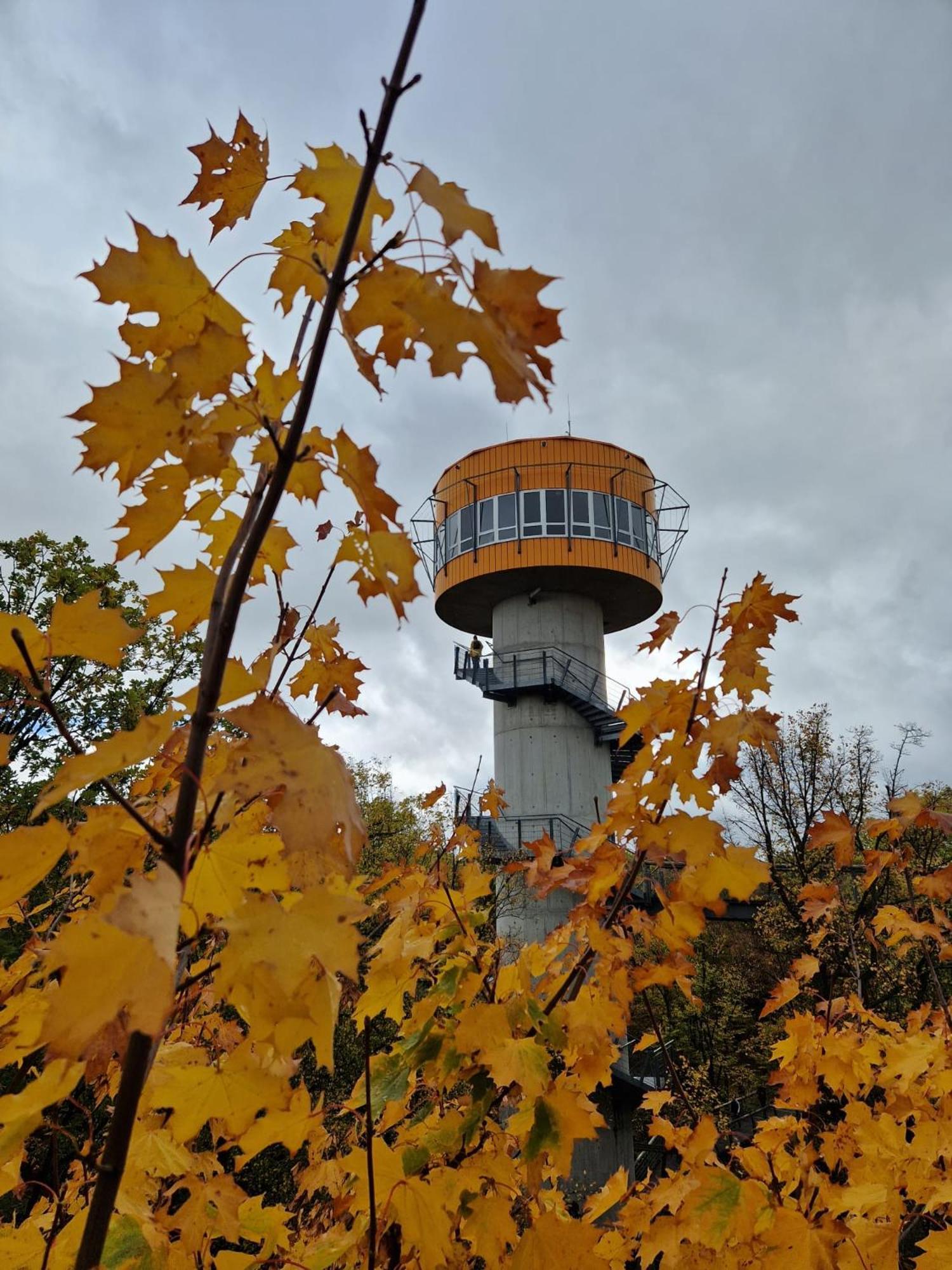B&B Talstation Horselberg-Hainich Екстериор снимка