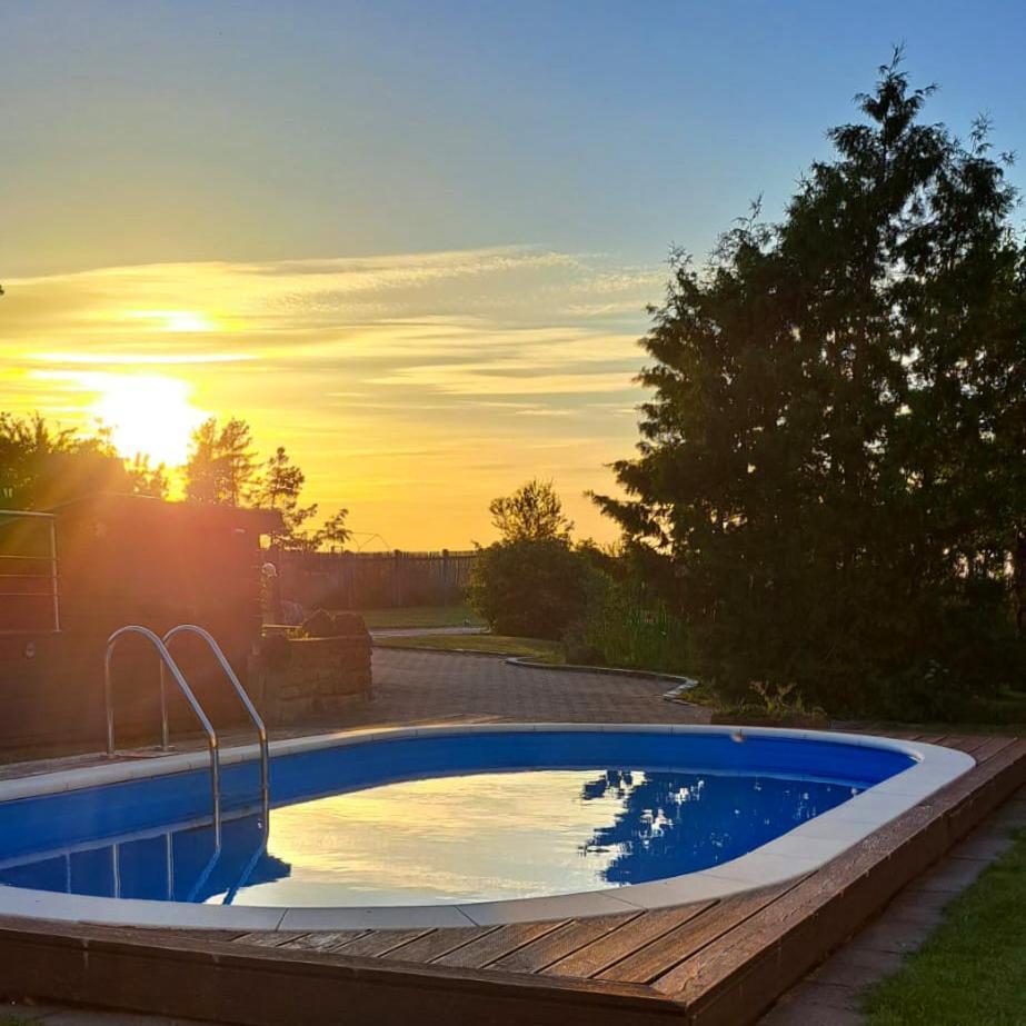 B&B Talstation Horselberg-Hainich Екстериор снимка